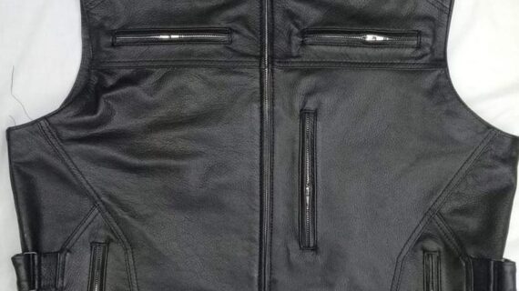 Archibald Black Mesh